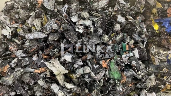 鈷酸鋰電池、磷酸鐵鋰電池、三元鋰電池回收方式有哪些不同？