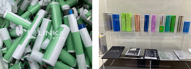 鈷鋰電池回收廠(chǎng)家 深圳18650鈷鋰電池回收