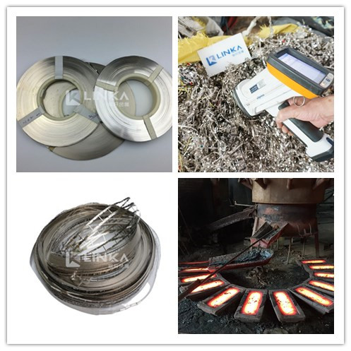 東莞聯(lián)開金屬?gòu)U鎳回收價(jià)格