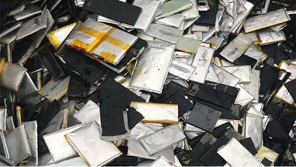 大量回收手機(jī)電池 鋰電池回收