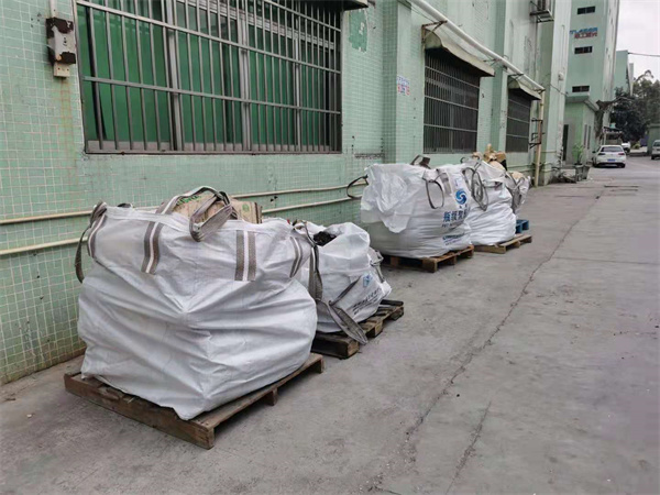 廣西正極片回收 電池正極回收工廠 14年經(jīng)驗(yàn)