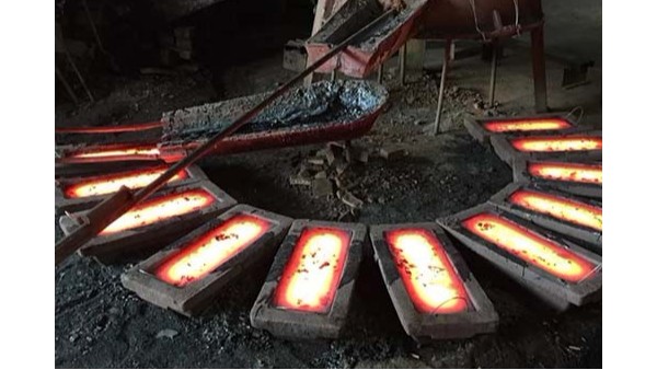 聯開金屬分享含鎳合金廢料回收鎳幾種方法