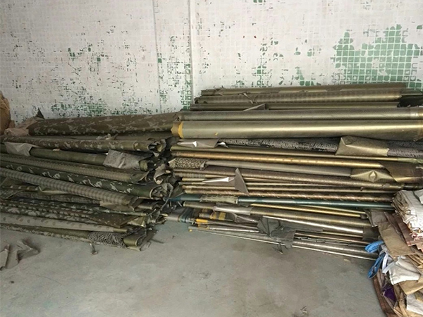 深圳回收印花鎳廠家 印花鎳回收多少錢(qián)