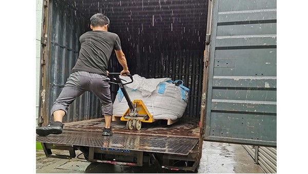 東莞廢鎳回收廠(chǎng)家—不負(fù)客戶(hù)重托