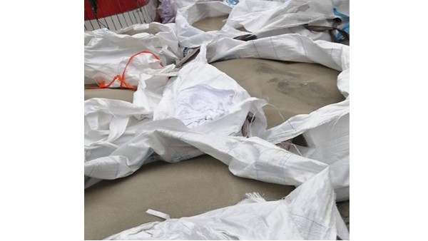 東莞廢鎳回收廠(chǎng)家聯(lián)開(kāi)金屬鎳錫珠回收案例