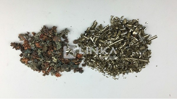 廢舊金屬回收廠家如何提高回收鎳渣利用率？