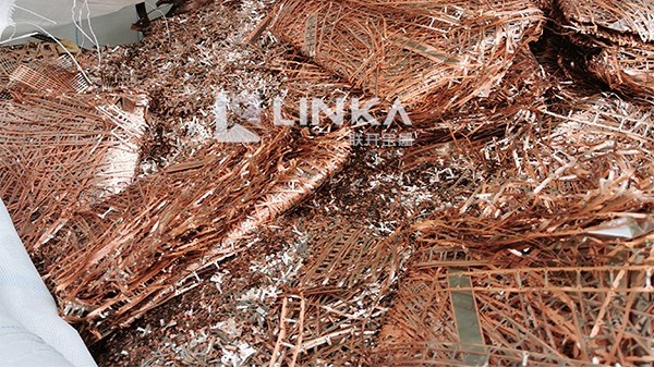 純鎳鍍銅回收廠家的誠(chéng)信之路