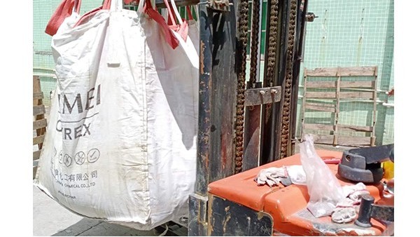 東莞廢鎳回收廠(chǎng)家：風(fēng)雨過(guò)后是彩虹