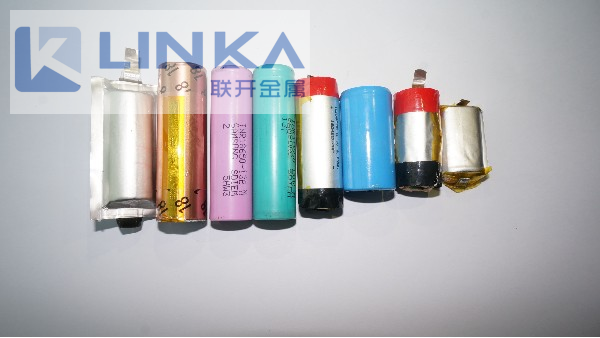 東莞聯(lián)開金屬剖析電動化進(jìn)程帶給鈷鋰電池回收行業(yè)的挑戰(zhàn)和機(jī)遇