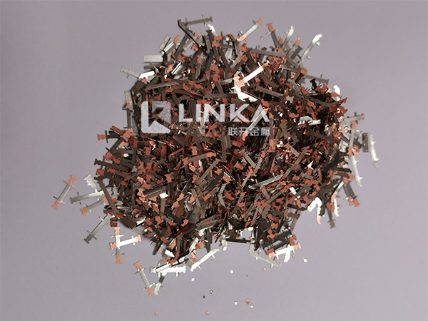 惠州回收廢鎳工廠(chǎng) 廢鎳帶鍍銅回收