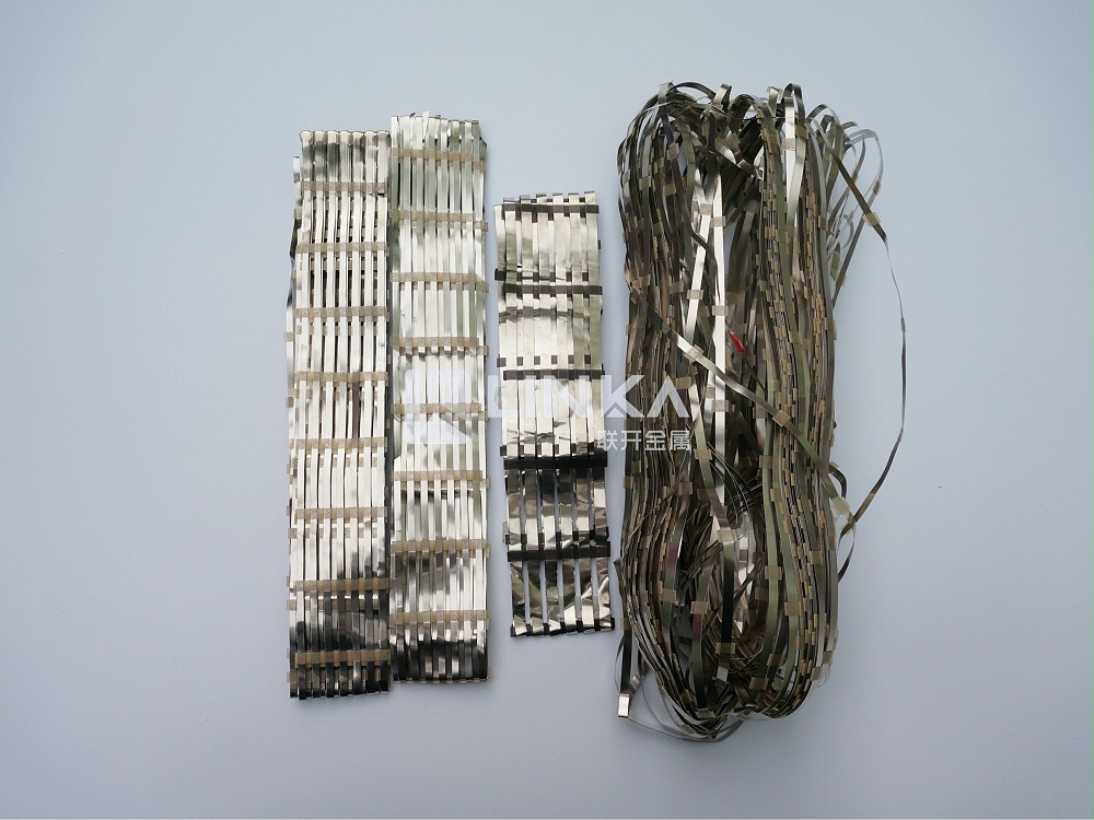 聯(lián)開金屬廢鎳回收 電子元件鎳廢料回收