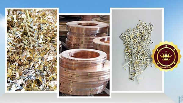 貴金屬?gòu)U品回收市場(chǎng)中怎樣提高鍍金回收價(jià)格？