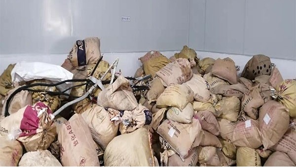 廢鎳鐵回收過(guò)程以及如何挑選廢舊鎳料回收廠(chǎng)家