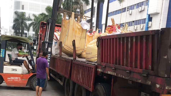 疫情下的聯(lián)開金屬安排全線復工